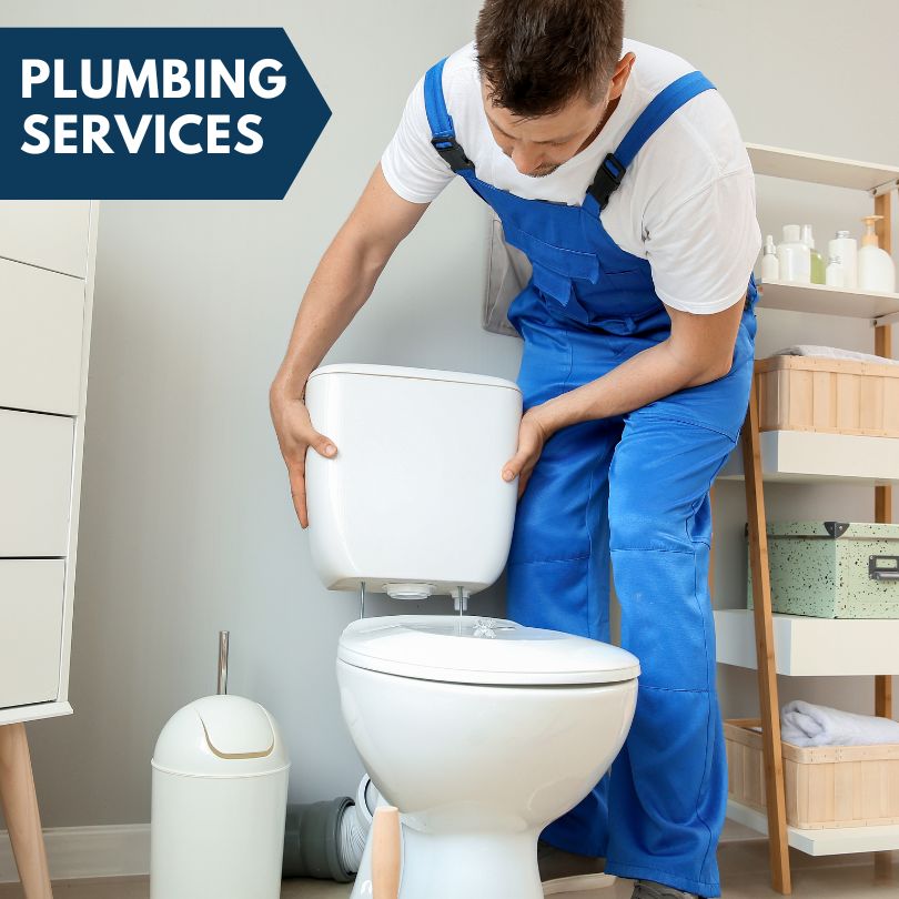 Plumbing Company in Walstonburg, NC